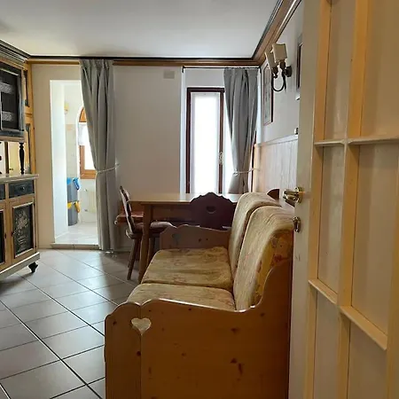 Apartamento Casa Gastilde - Calle Lunga , Centro Storico Grado