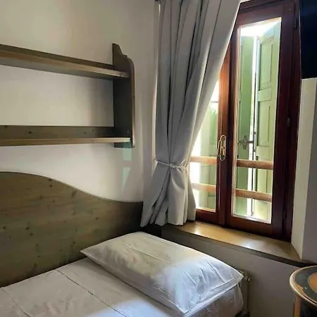 Apartamento Casa Gastilde - Calle Lunga , Centro Storico