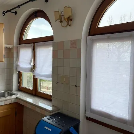 Apartamento Casa Gastilde - Calle Lunga , Centro Storico *