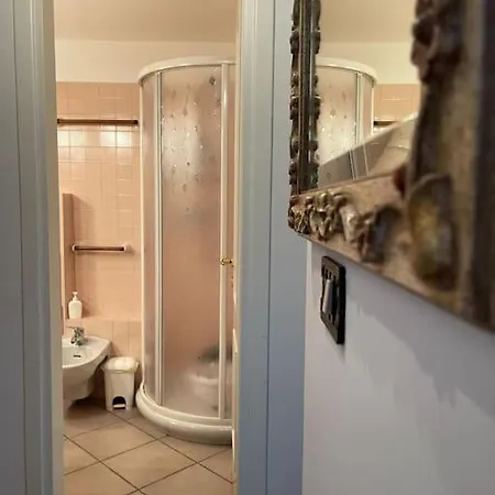 Casa Gastilde - Calle Lunga , Centro Storico Apartamento