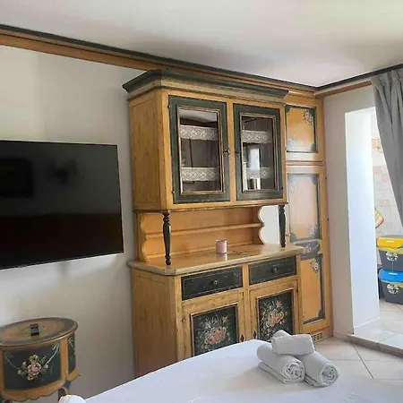 Casa Gastilde - Calle Lunga , Centro Storico Apartamento *