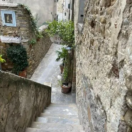 Апартаменти Casa Gastilde - Calle Lunga , Centro Storico Градо