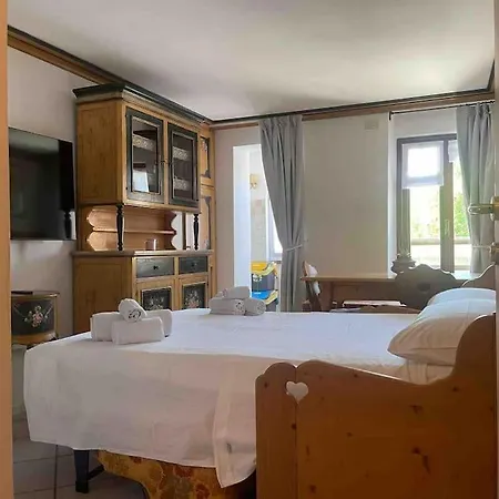 Casa Gastilde - Calle Lunga , Centro Storico Апартаменти *